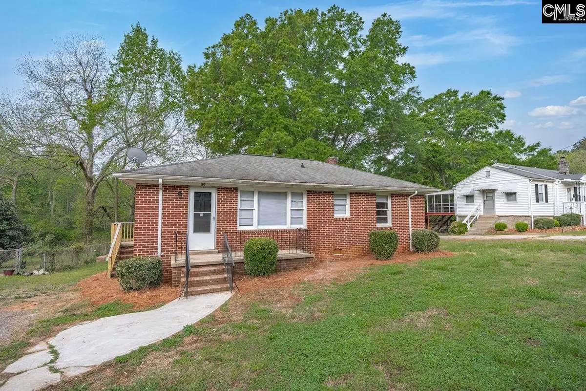 36 Mckay Circle, Winnsboro, SC 29180 - #1