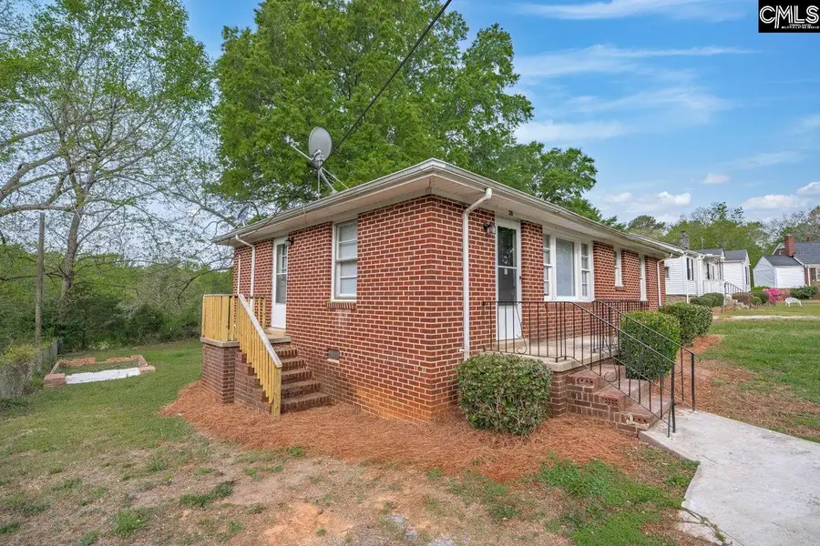 36 Mckay Circle, Winnsboro, SC 29180 - #2