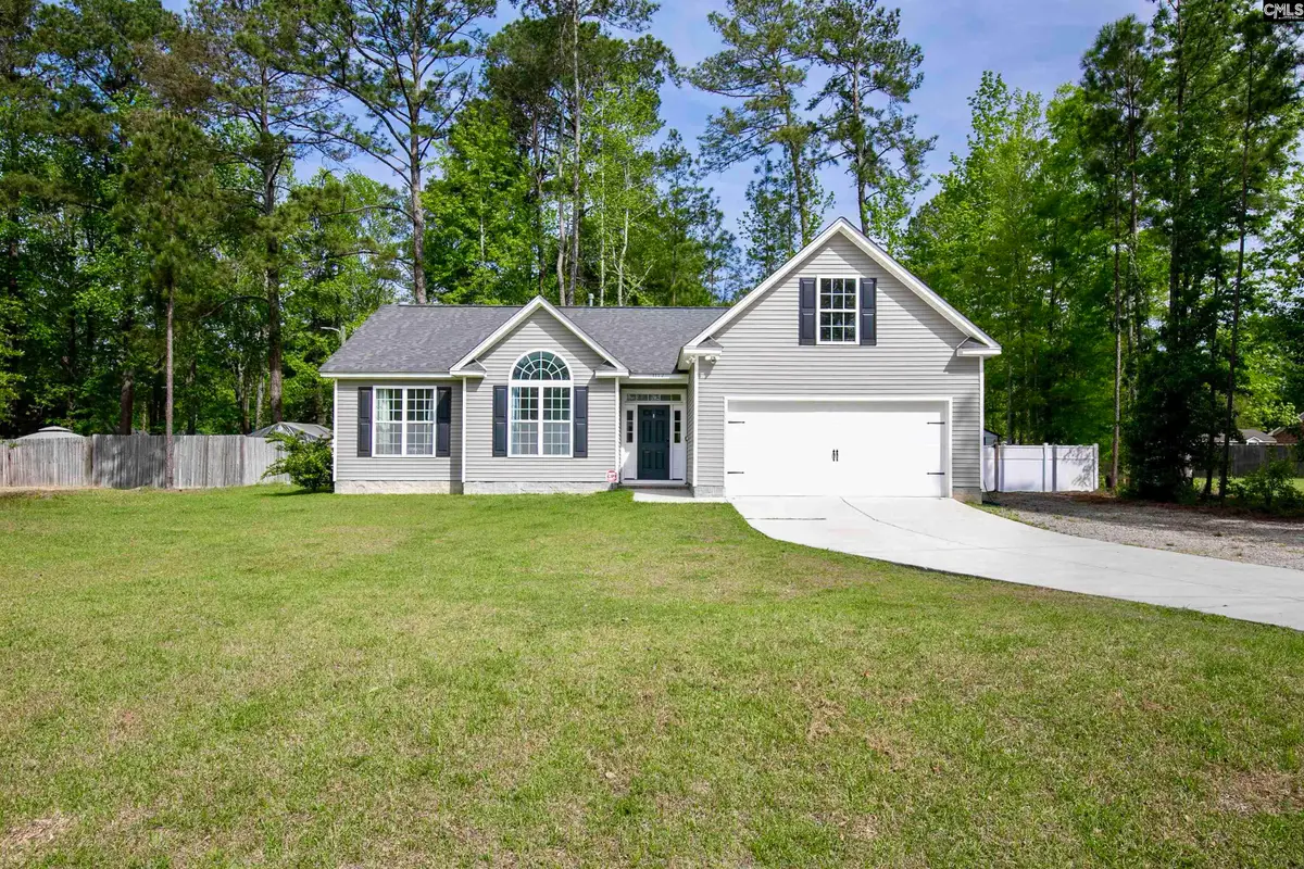 1112A Wilder Street, Camden, SC 29020 - #1