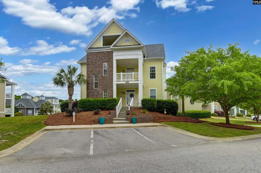 119 Breezes Dr. #22C, Lexington, SC 29072 - #3