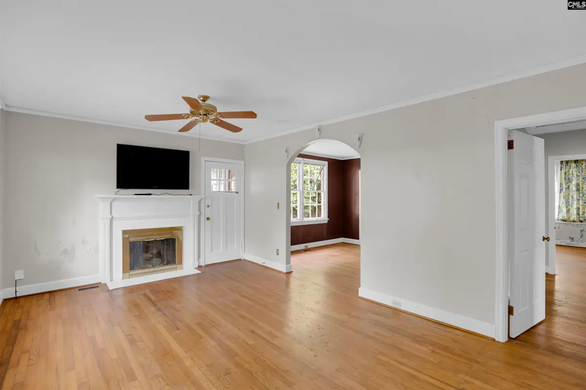 412 N Trenholm Road, Columbia, SC 29206 - #1