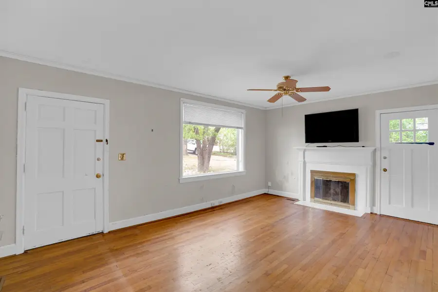 412 N Trenholm Road, Columbia, SC 29206 - #3