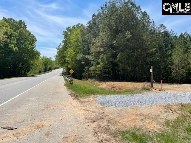 Lot 1 Highway 121, Silverstreet, SC 29145 - #2