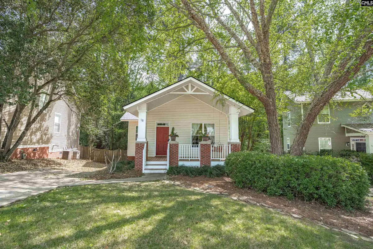 18 Summerlea Lane, Columbia, SC 29203 - #1