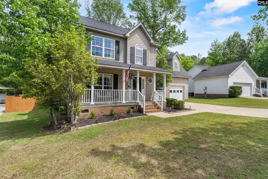 144 Whispering Winds Drive, Lexington, SC 29072 - #2