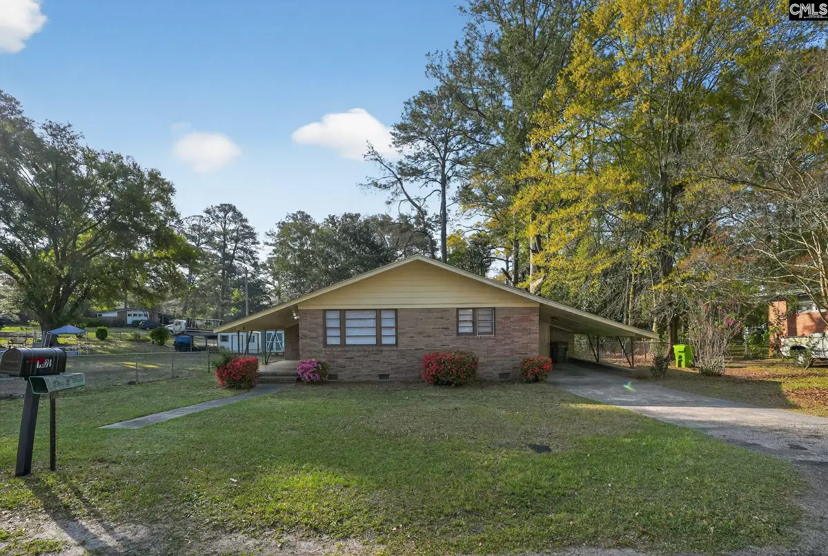 1622 Wynnewood Road, Columbia, SC 29223 - #1