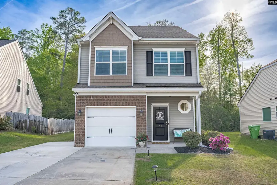 44 Ibis Court, Columbia, SC 29229 - #2