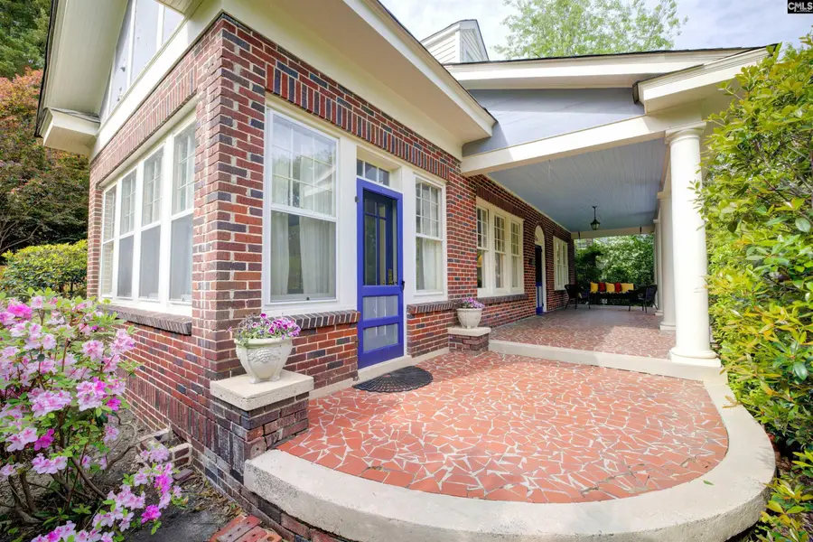 2538 Wheat Street, Columbia, SC 29205 - #3