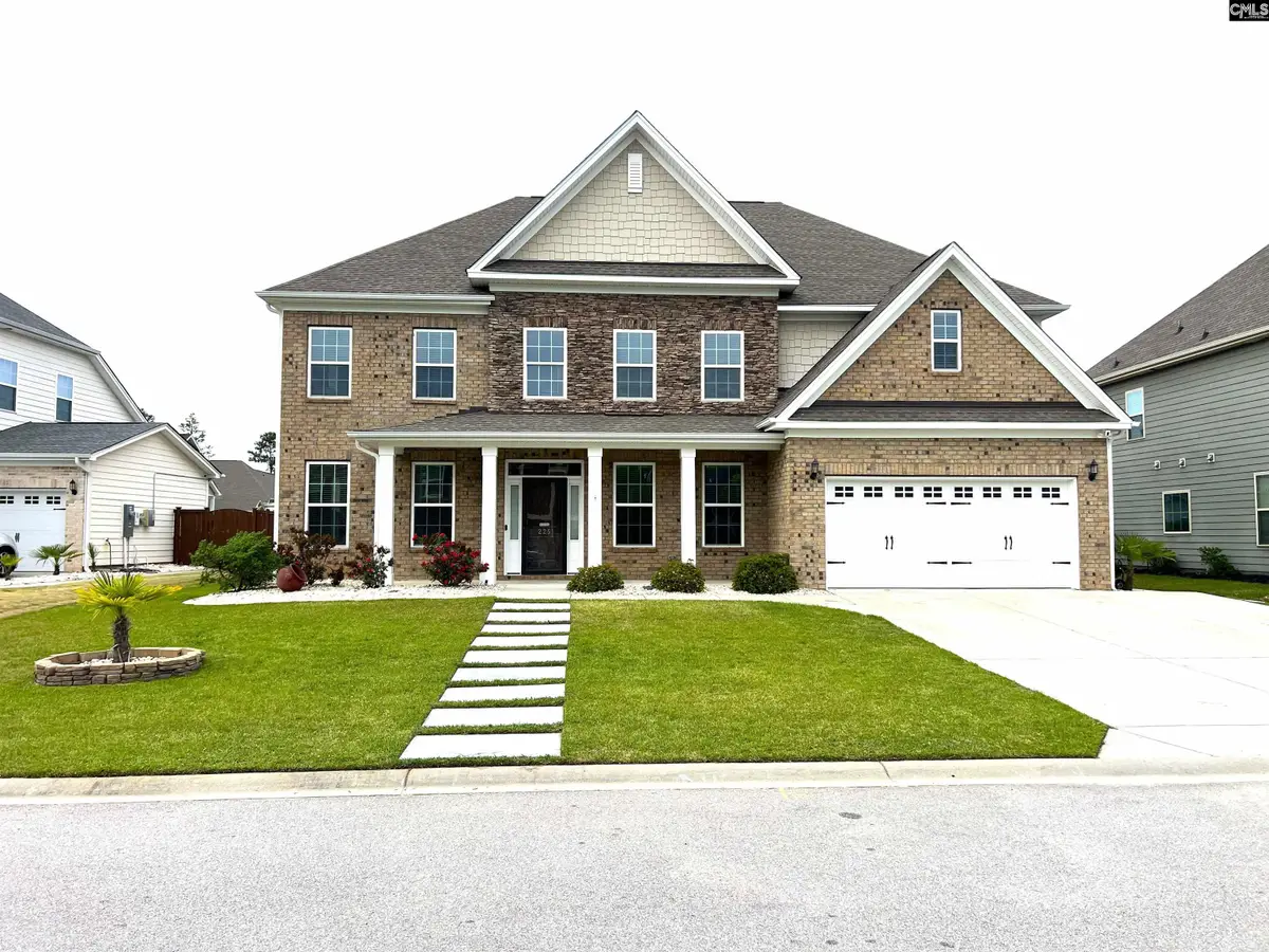 225 Compass Trail, Blythewood, SC 29016 - #1