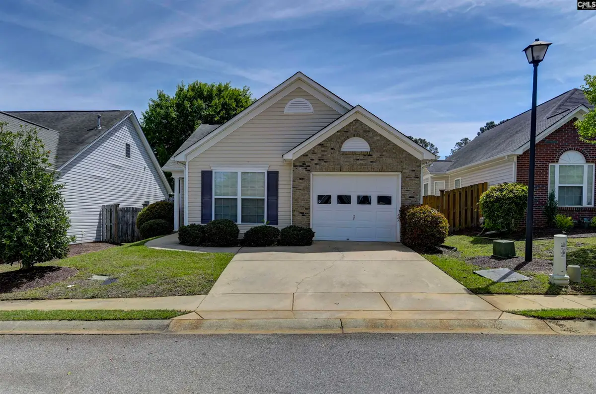 408 Moet Drive, Columbia, SC 29210 - #1