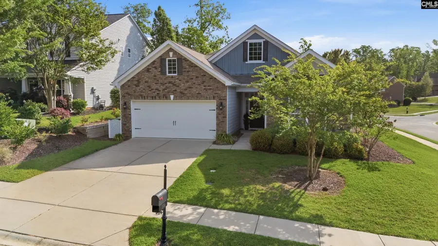 310 Explorer Drive, Chapin, SC 29036 - #2