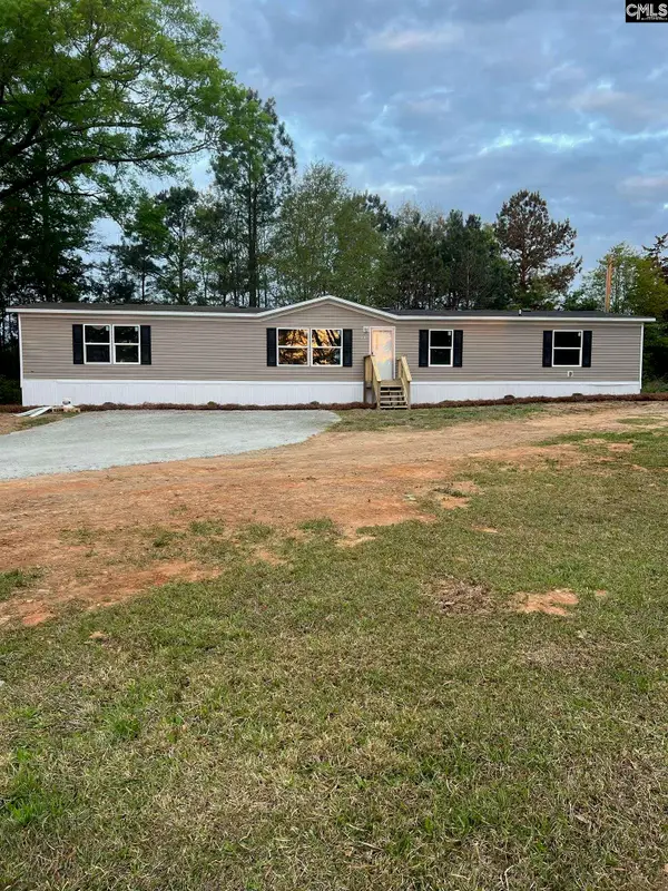 6095 Sc Hwy 391, Prosperity, SC 29127