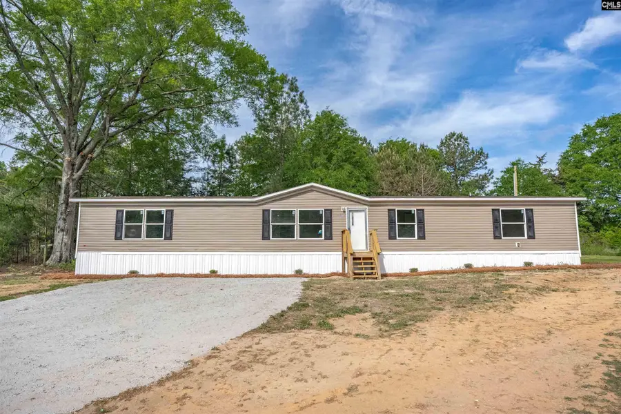 6095 Sc Hwy 391, Prosperity, SC 29127 - #2