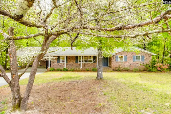 2119 East Lane, Camden, SC 29020