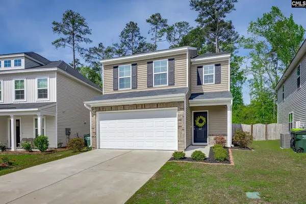 447 Kippen Lane, Lexington, SC 29073