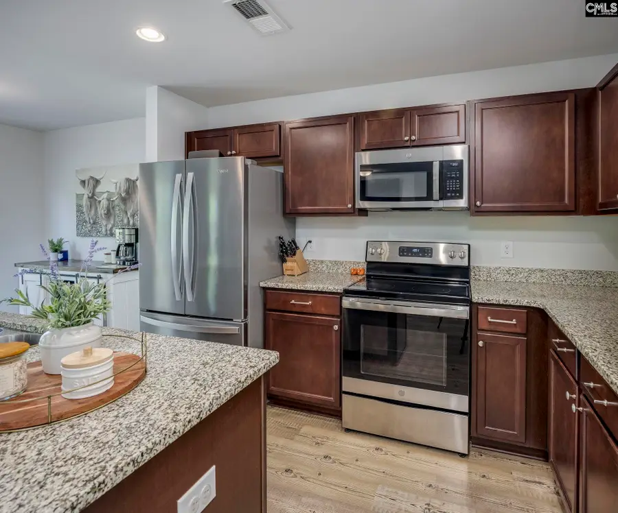 447 Kippen Lane, Lexington, SC 29073 - #2