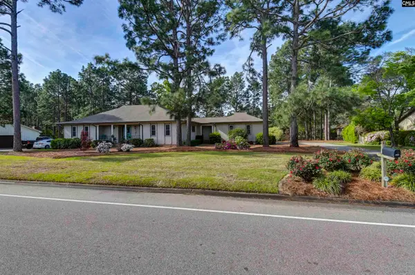 413 Valhalla Drive, Columbia, SC 29229