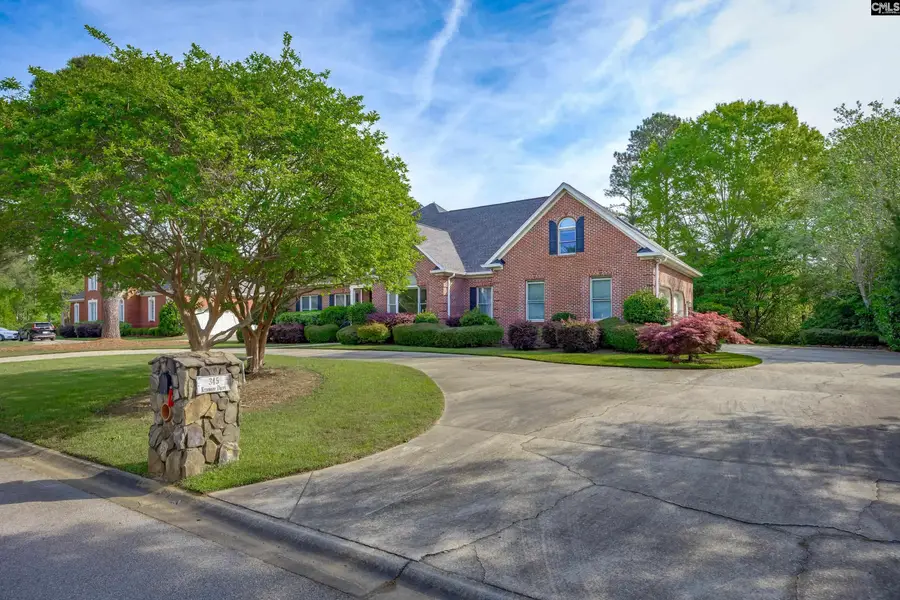 345 Kenwood Drive, Lexington, SC 29072 - #2