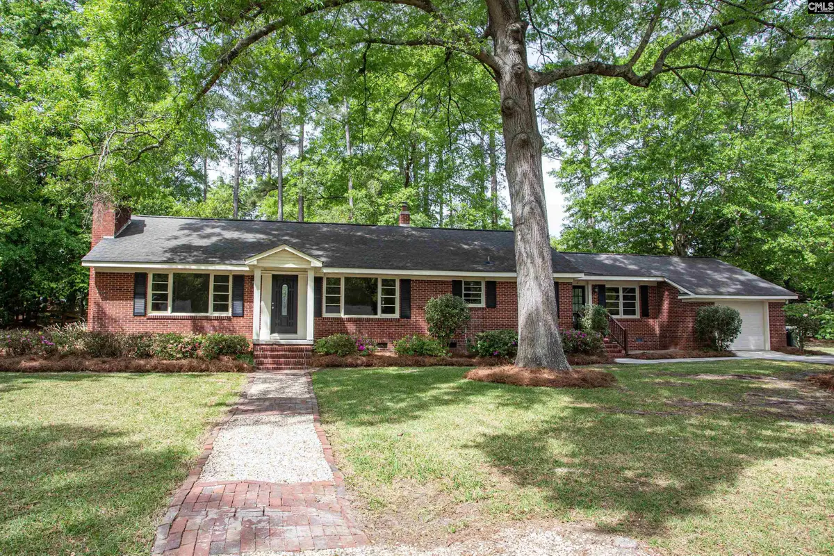 104 Lausanne Drive, Camden, SC 29020 - #1