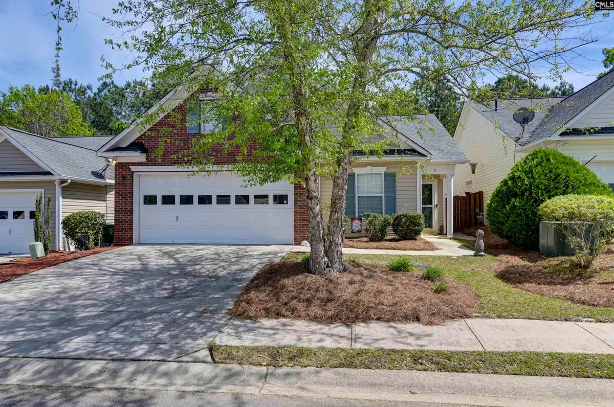 5 Woodhouse Court, Irmo, SC 29063 - #1