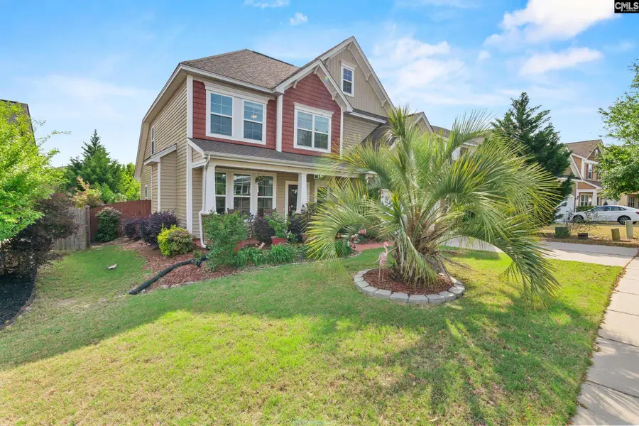 571 Blue Ledge Circle, Lexington, SC 29072 - #2