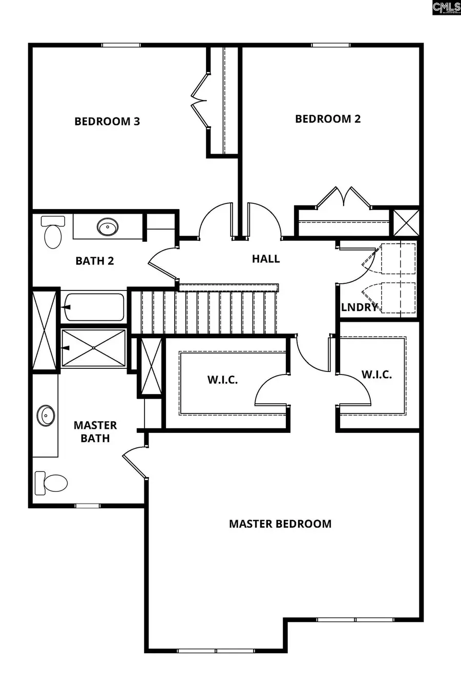 1695 Hidden Garden Lane, Gilbert, SC 29054 - #3
