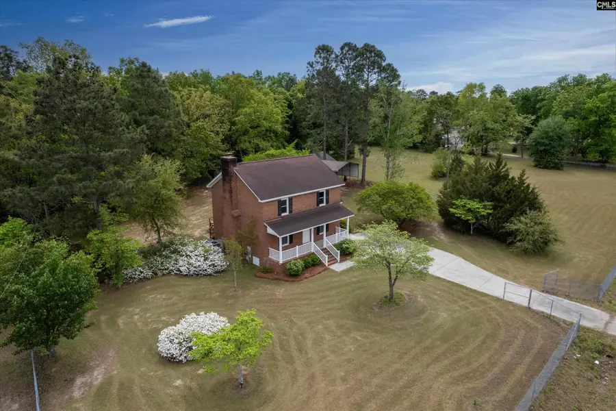 4303 Fish Hatchery Road, Gaston, SC 29053 - #3