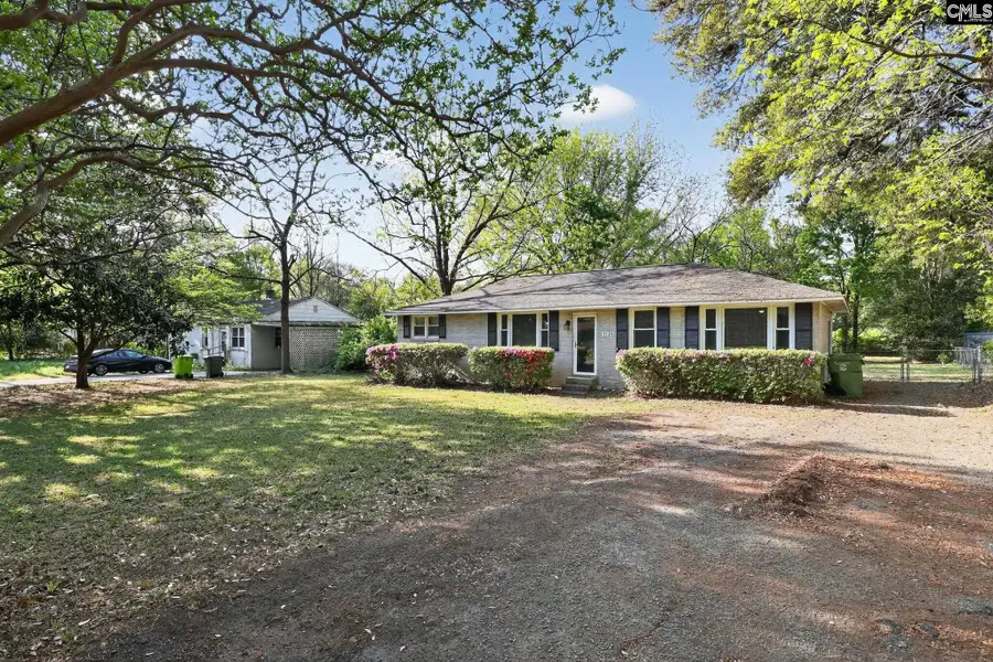 7528 Terry Street, Columbia, SC 29209 - #2