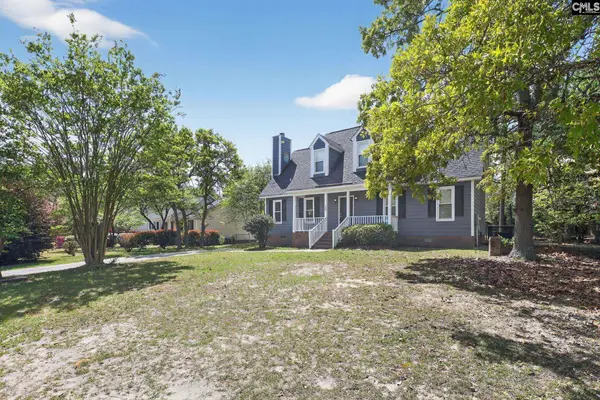 108 Sunridge Drive, Elgin, SC 29045