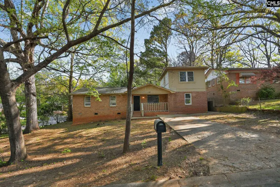 137 Green Tree Drive, Columbia, SC 29203 - #2