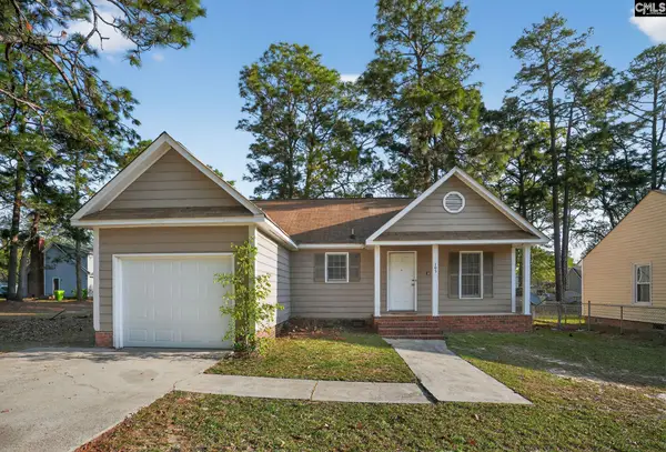 105 Field Pine Avenue, Hopkins, SC 29061