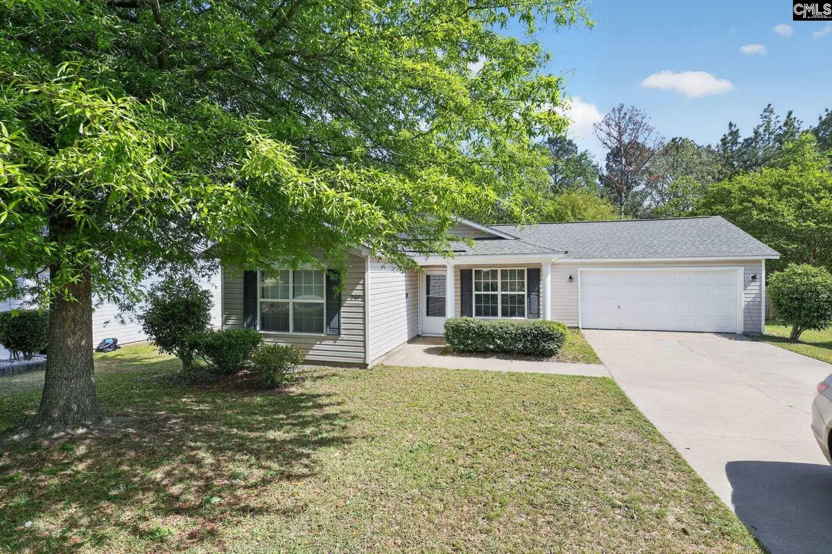 207 Cogburn Road, Columbia, SC 29229 - #1