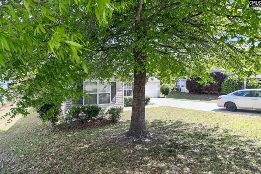 207 Cogburn Road, Columbia, SC 29229 - #3