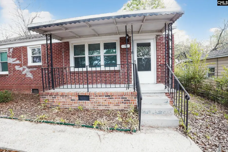 7 Rocky Knoll Drive, Greenville, SC 29605 - #2