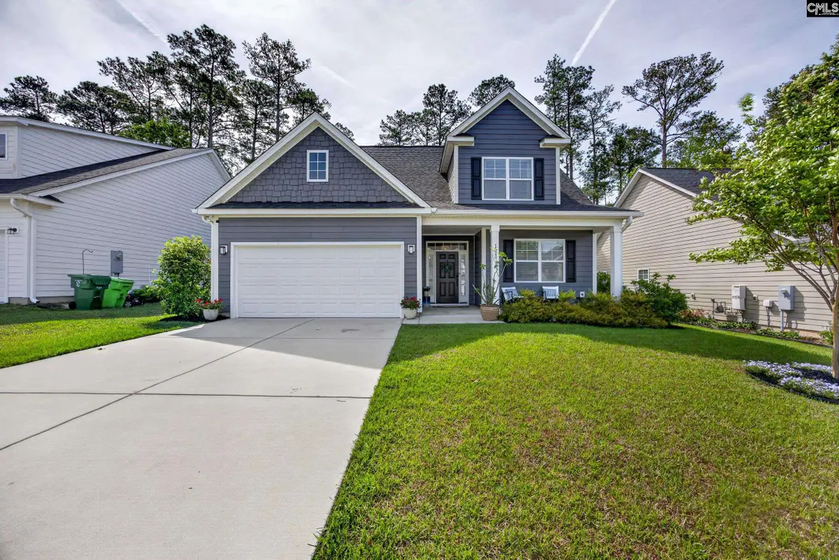 1520 Joiner Road, Columbia, SC 29209 - #1