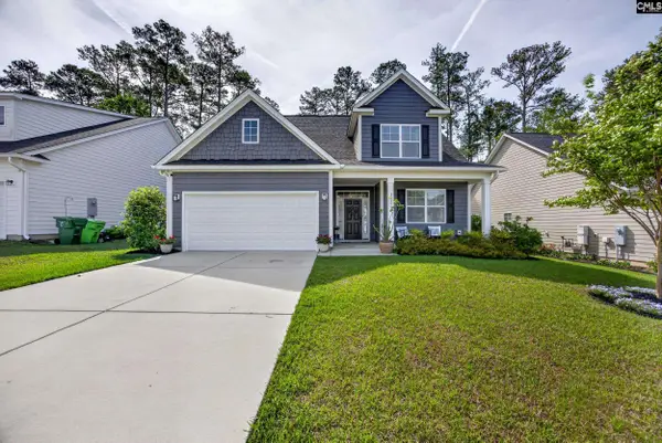 1520 Joiner Road, Columbia, SC 29209