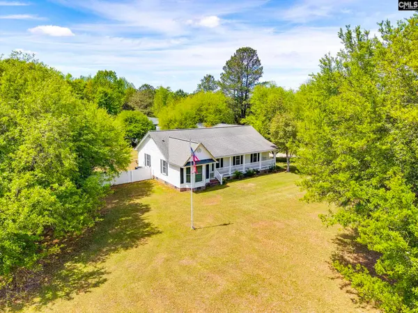 599 Charlotte Thompson School, Camden, SC 29020