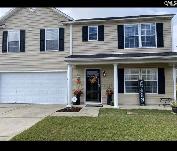 406 Fox Trot Drive, Columbia, SC 29229