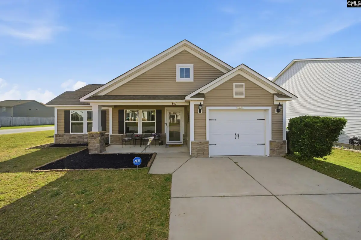 307 Deertrack Run, Lexington, SC 29073 - #1