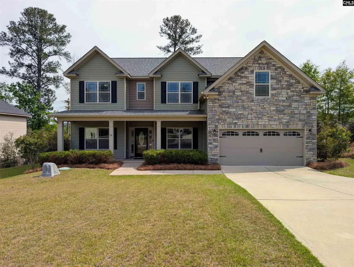 105 Tall Pines Road, Gaston, SC 29053 - #1