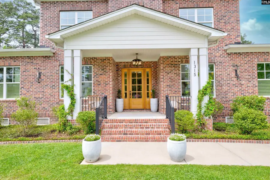 1315 Greenhill Road, Columbia, SC 29206 - #2