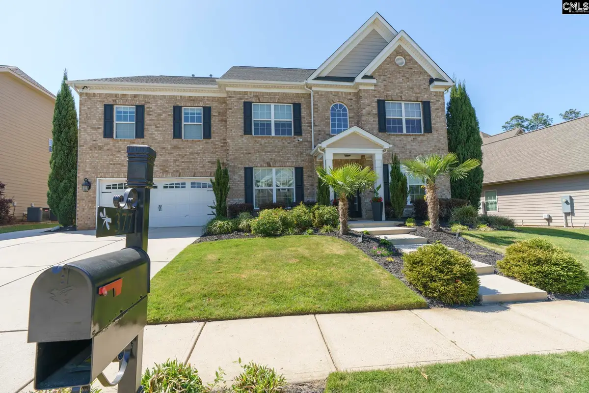 377 Dragonfly Drive, Lexington, SC 29072 - #1
