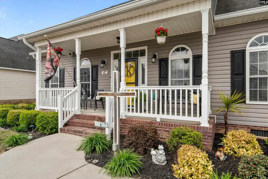 47 Mauser Drive, Lugoff, SC 29078 - #3
