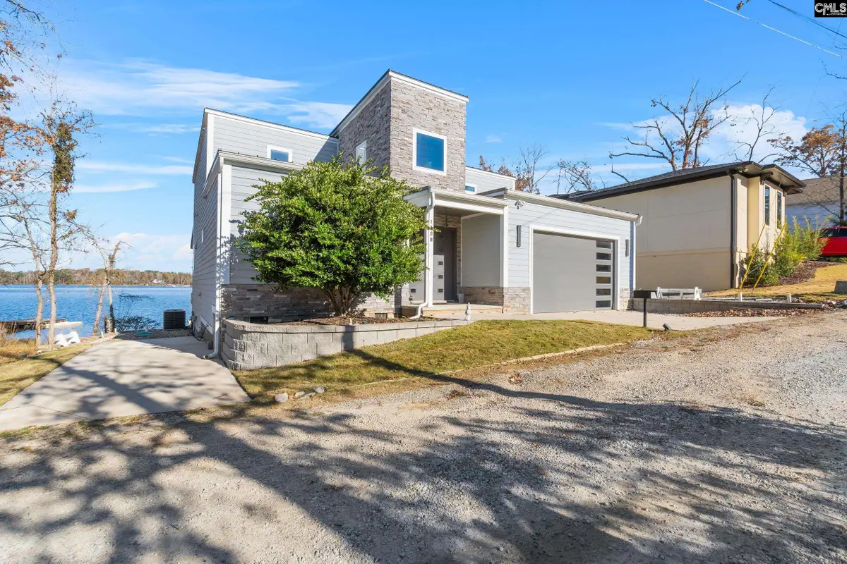 1108 Floyd Slice Court, Chapin, SC 29036 - #1