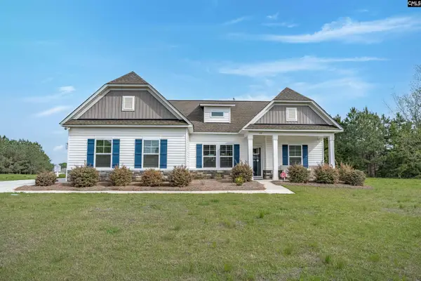 42 Jollystreet Road, Prosperity, SC 29127