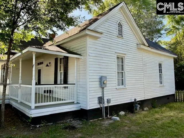 207 York Street, Camden, SC 29020 - #2