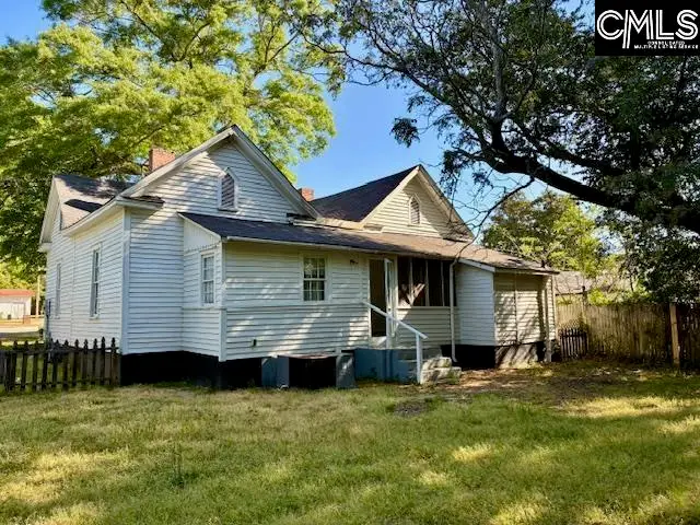 207 York Street, Camden, SC 29020 - #3