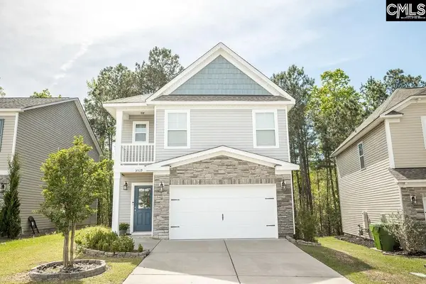 3089 Gedney Circle, Blythewood, SC 29016
