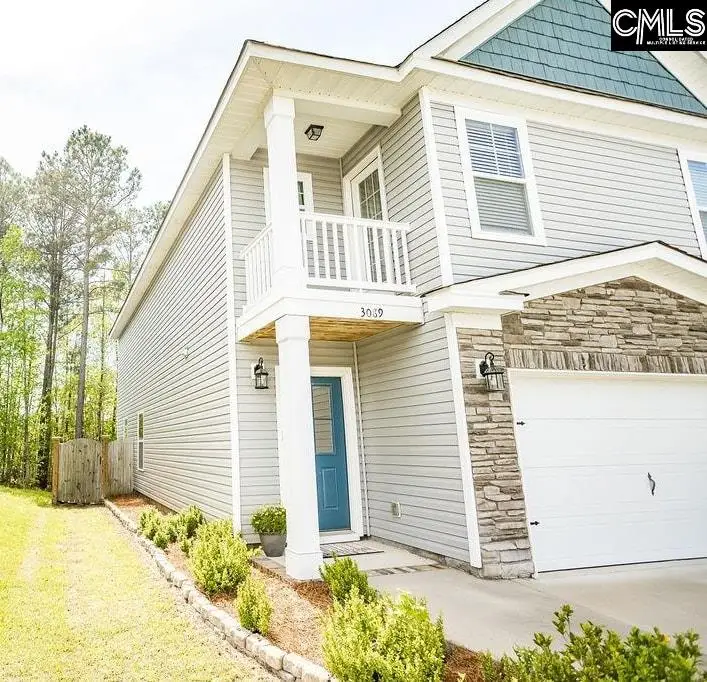 3089 Gedney Circle, Blythewood, SC 29016 - #2