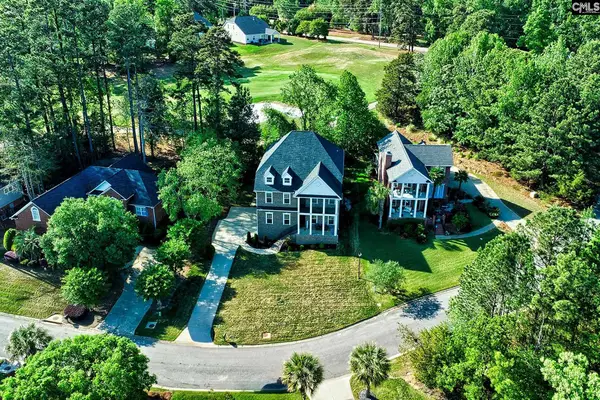 112 Bay Pointe Drive, Chapin, SC 29036